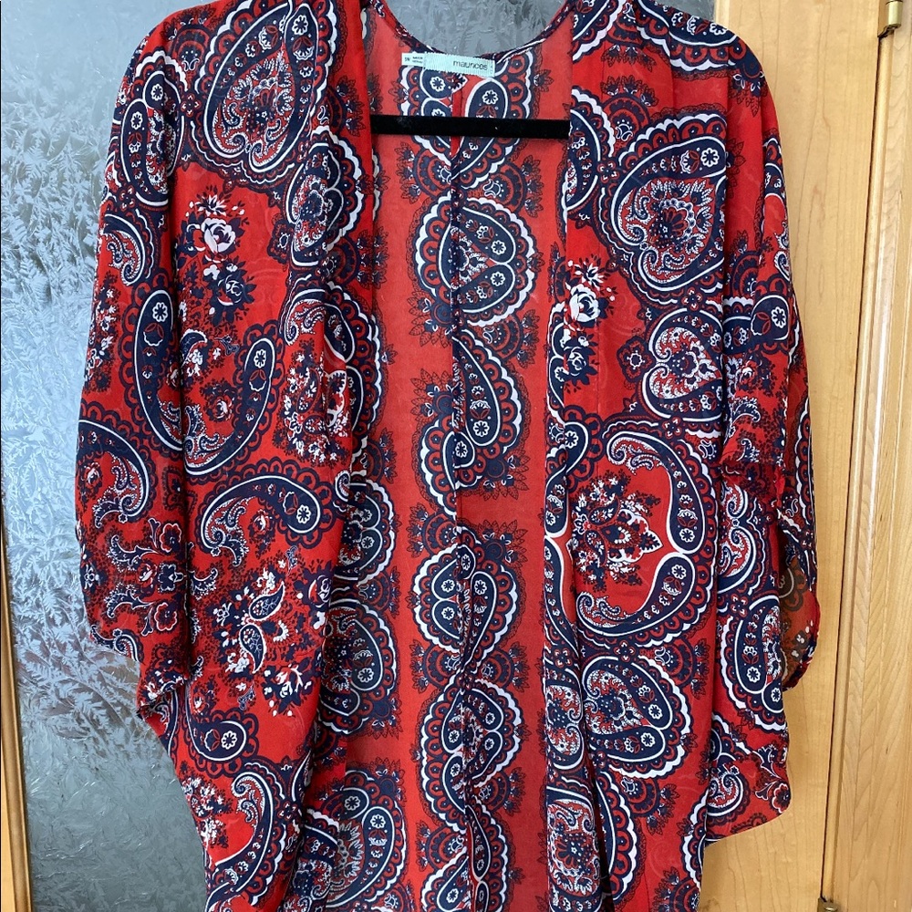 Cardigan - Picture 2 of 3